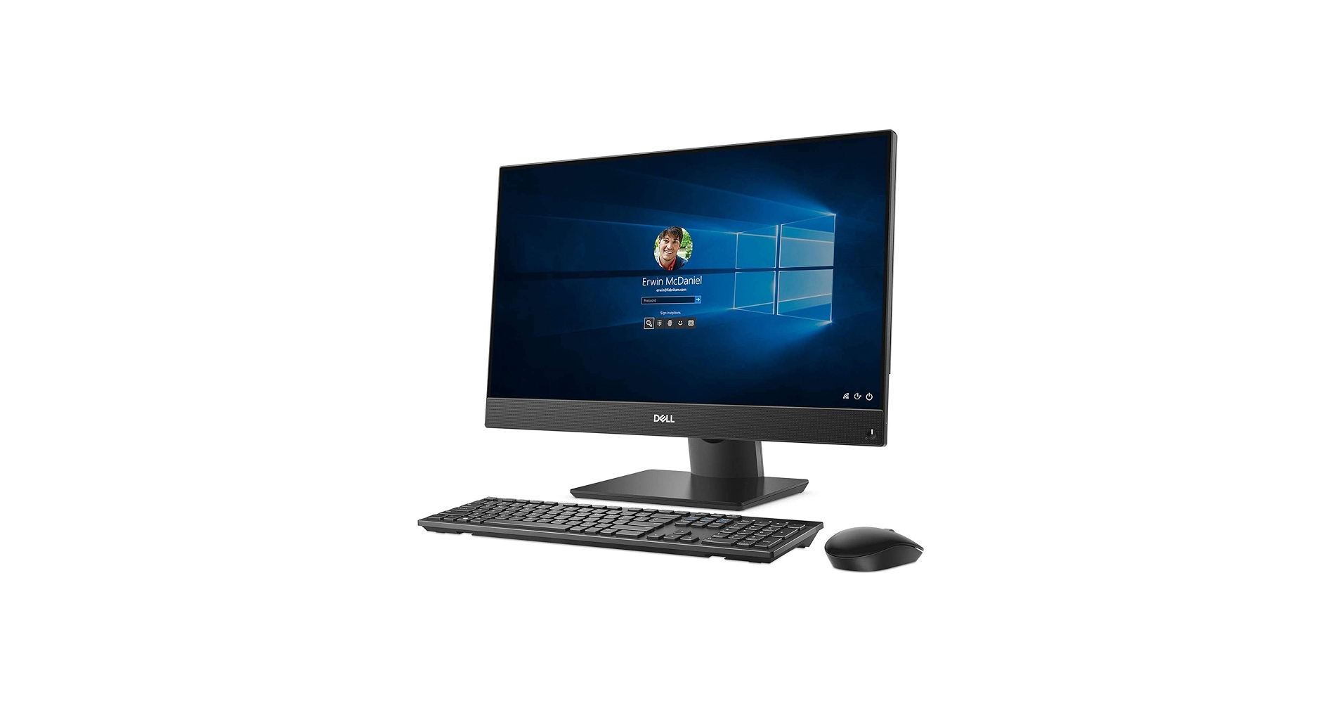 Amazon.com: Dell OptiPlex 7470 All-in-One Computer - Intel Core i7