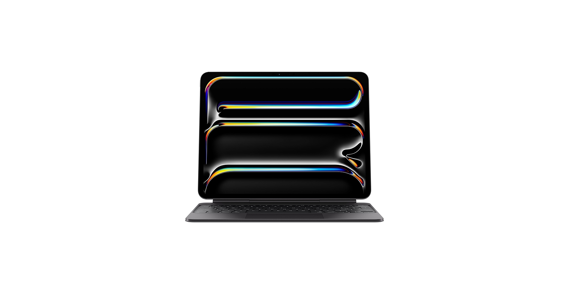 Amazon.com: Apple iPad Magic Keyboard Case for iPad Pro 13-inch