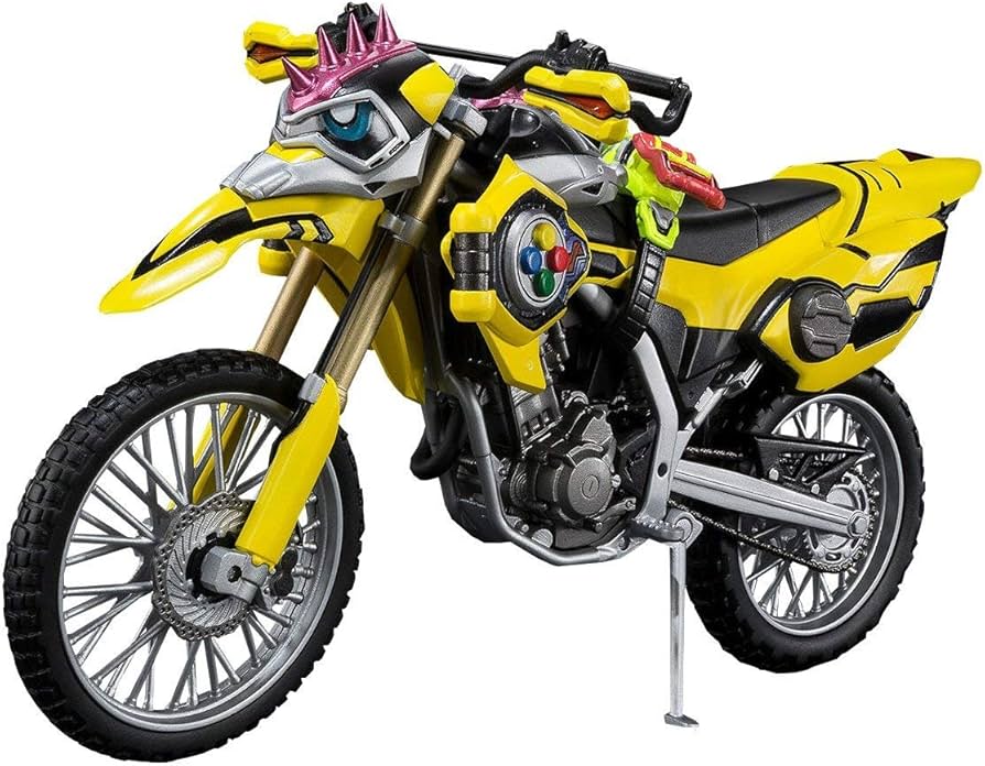 Amazon | S.H.フィギュアーツ 仮面ライダーレーザー バイクゲーマー