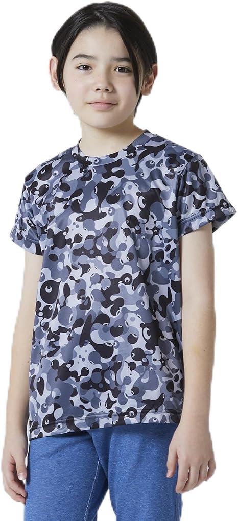 Amazon.co.jp: [ミズノ] 大阪・関西万博 EXPO2025デザインシステム総柄