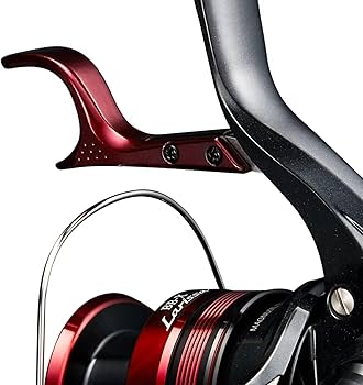 Amazon | シマノ(SHIMANO) レバーブレーキ スピニングリール 23 BB-X