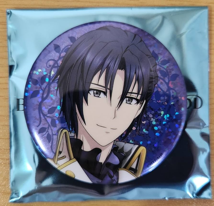 和泉一織 缶バッジ 96点 和泉一織 缶バッジ 20個セット アイドリッシュ