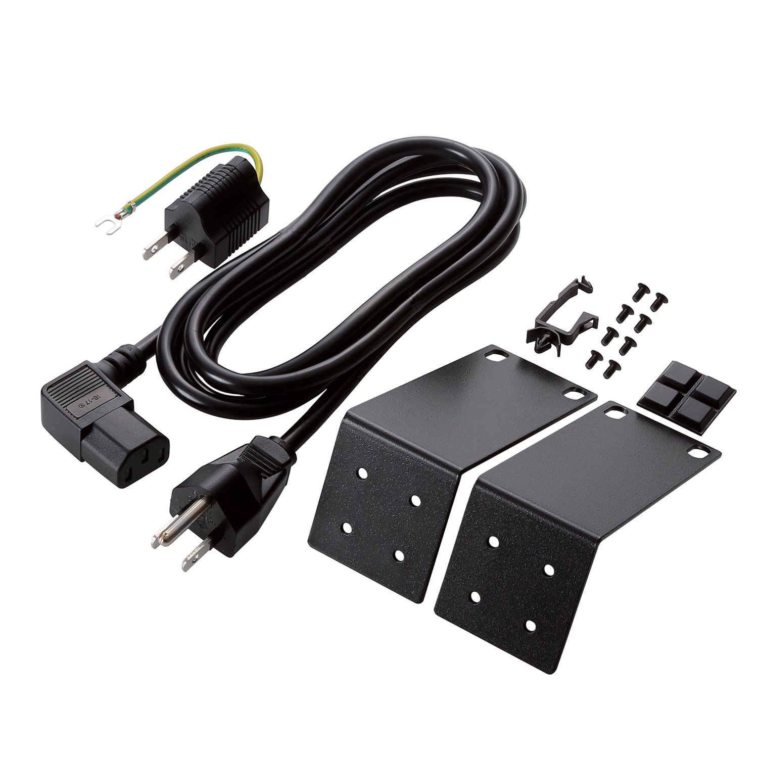 Amazon | エレコム スイッチングハブ 8ポート ギガビット PoE機能搭載