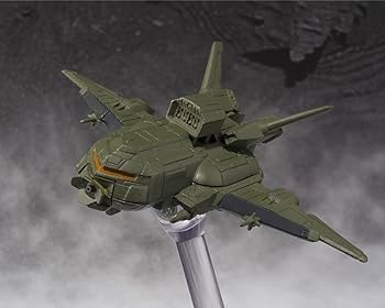 Amazon | S.H.モンスターアーツ 東宝特撮超兵器2（魂ウェブ限定