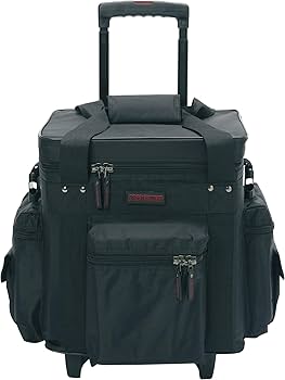 Amazon.com: Magma LP-Bag 100 Trolley : Musical Instruments