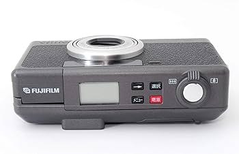 Amazon | FUJIFILM フィルムカメラ NATURA CLASSICA (ナチュラ