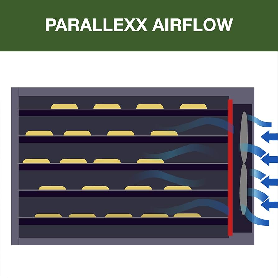 Amazon.co.jp: Excalibur エクスカリバー 食品乾燥機 フードディハイド