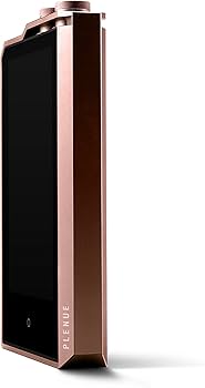 Amazon.co.jp: COWON ハイレゾプレーヤー PLENUE 2 MarkⅡ P2MK2-256G