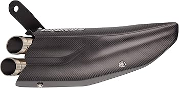 Amazon | ヤマハ発動機(Yamaha) PRUNUS スリップオンマフラー YZF-R25