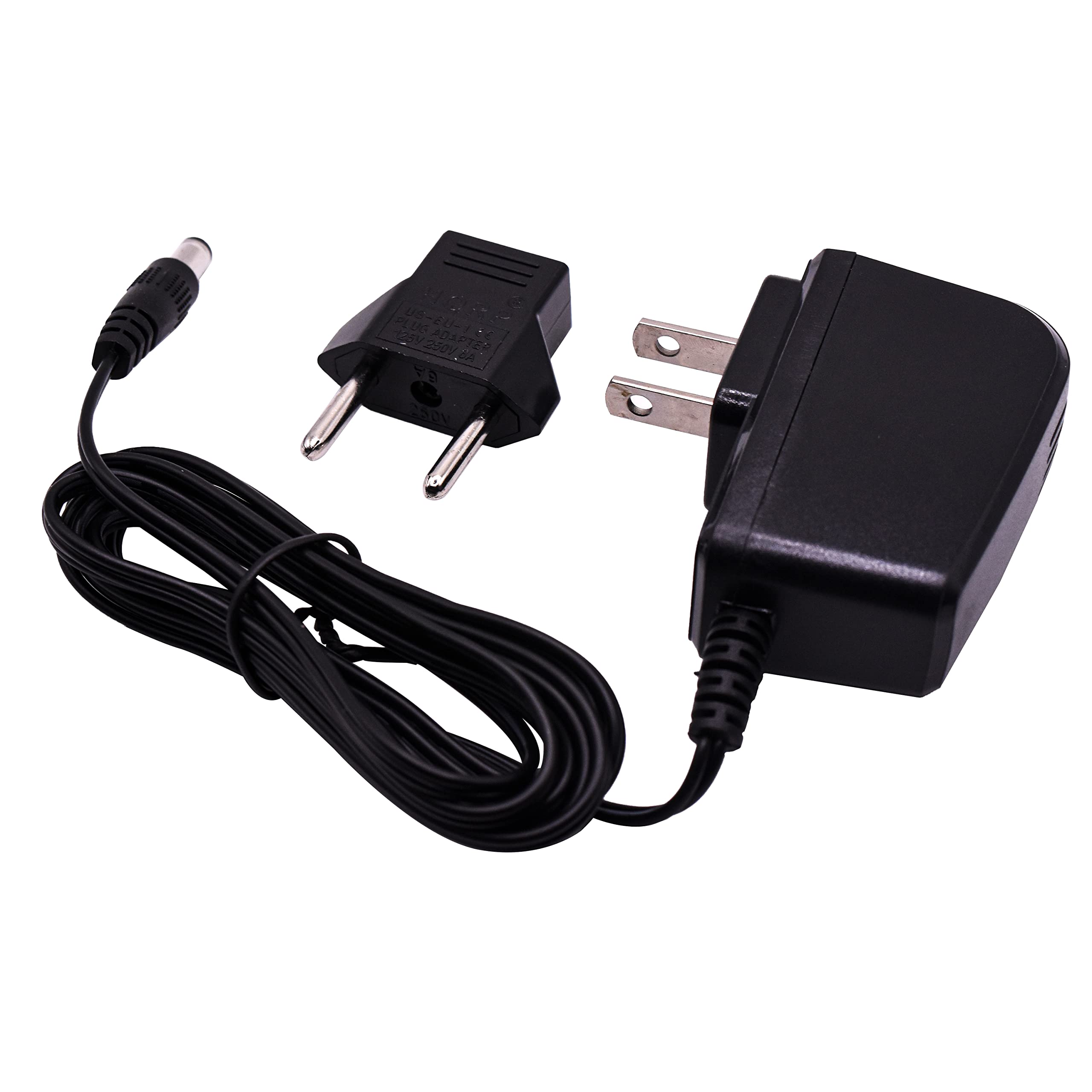 Amazon.com: HQRP 24V AC Adapter Compatible with Electro-Harmonix Q
