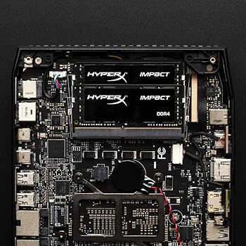 Amazon.co.jp: キングストン Kingston ノートPC用メモリ DDR4-3200