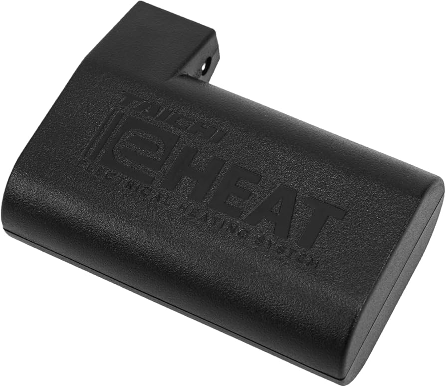 Amazon | [TAICHI] RSタイチ(RS バイク 秋冬 電熱 モバイルバッテリー