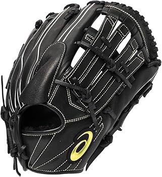 Amazon | asics(アシックス) 野球 軟式 グローブ グラブ 投手用