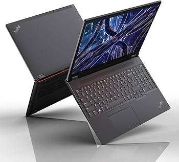 Amazon.com: Lenovo ThinkPad P16 Gen 2 Intel Core i7-14700HX, 20C