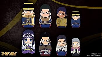 Amazon.co.jp: ゴールデンカムイ 第七巻(初回限定版) : 小林親弘, 白石