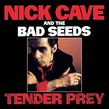 Nick Cave & The Bad Seeds - Tender Prey - Amazon.com Music