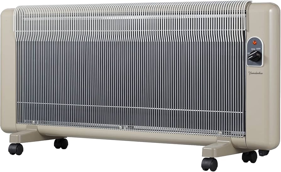 Amazon | 夢暖望 1200型 累計販売台数26万台突破 日本製 遠赤外線