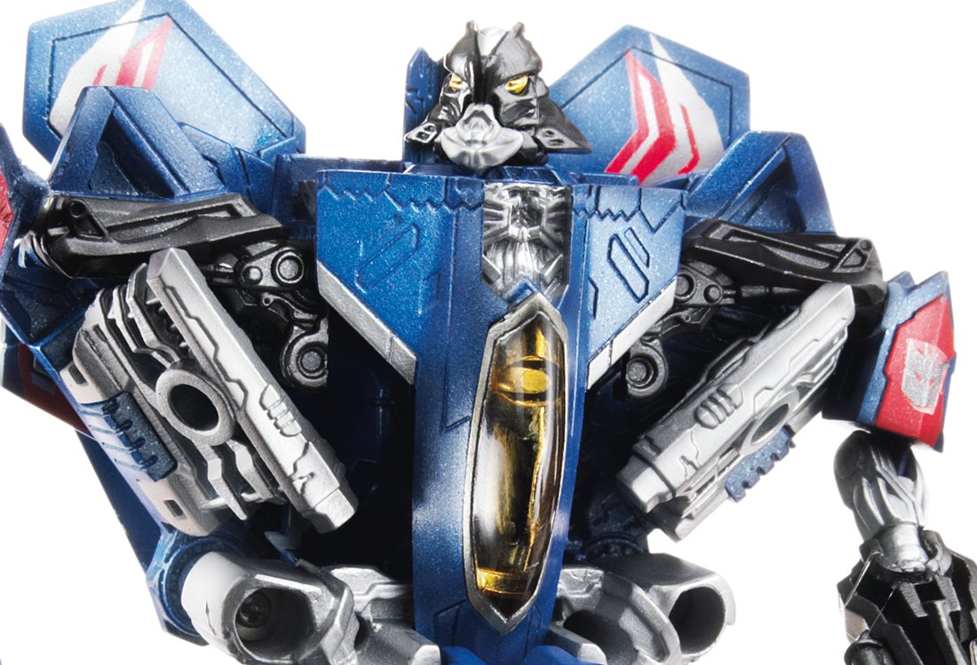 Amazon.co.jp: トランスフォーマー DD08 サンダークラッカー : おもちゃ