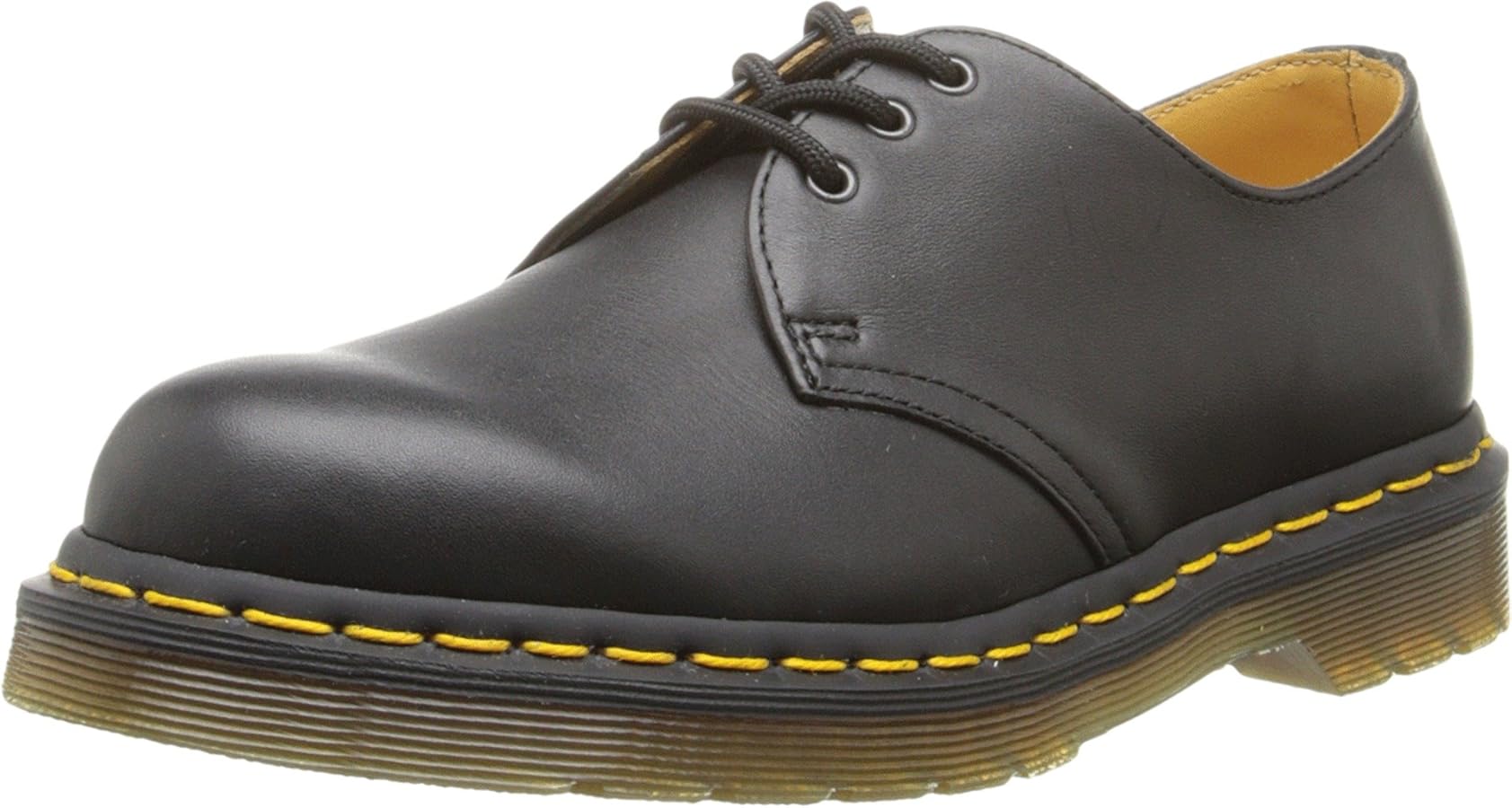 Amazon | Dr.Martens(ドクターマーチン)レディース シューズ 3ホール