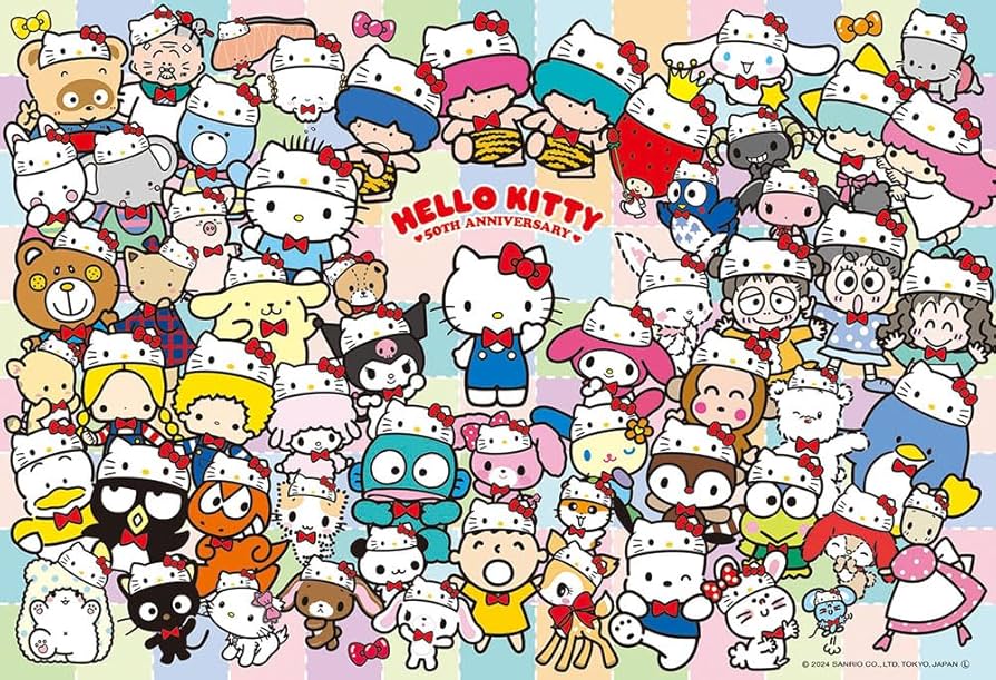 Amazon | 【日本製】ビバリー 300ピース ジグソーパズル なりきり