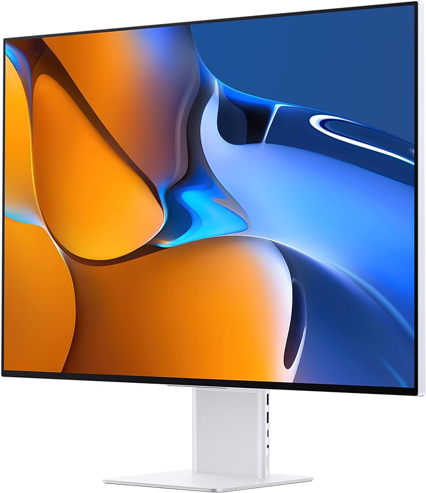 HUAWEI MateView 28.2'' 4K+ UHD Wireless Real Colour Monitor (3840