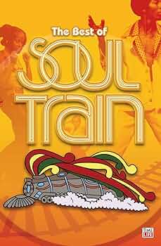 Amazon.com: Soul Train: Volume 1 : Don Cornelius, The O'Jays