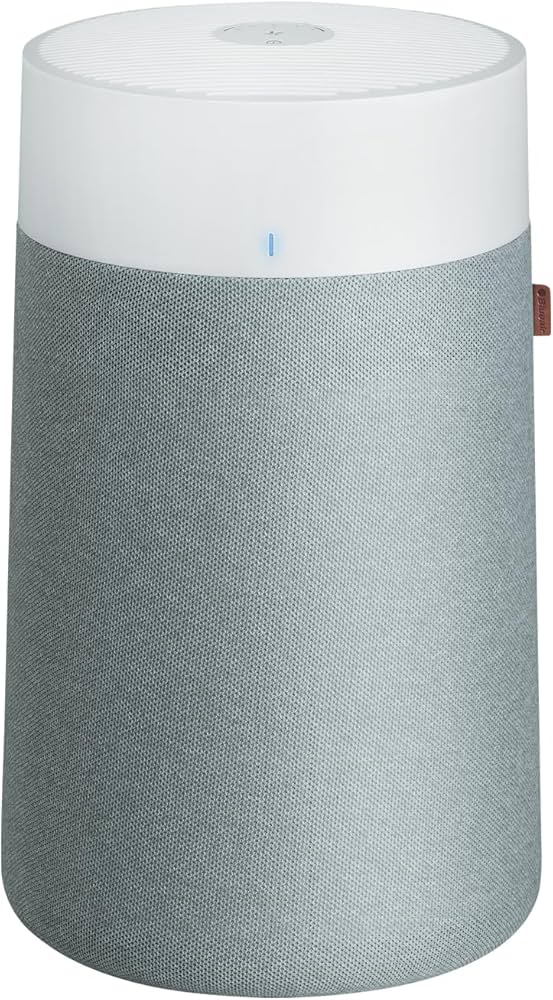 Amazon.co.jp: ブルーエア 空気清浄機 22畳 リビング 寝室 Blue Max