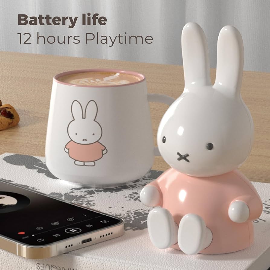 ミッフィーさん専用】BOSE Speaker 500 Amazon.com: Miffy Portable