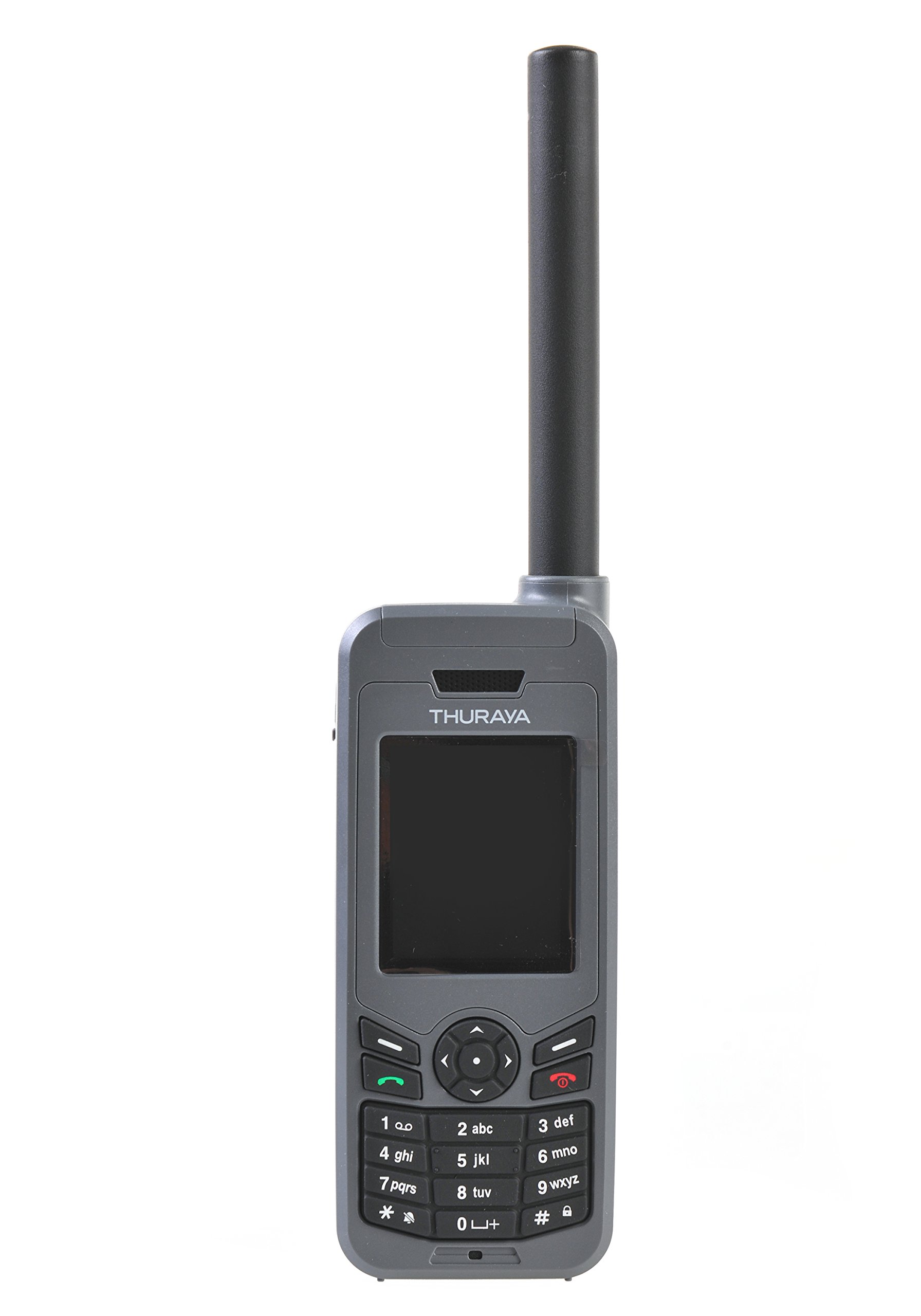 Amazon.co.jp: Thuraya XT-LITE Satellite Phone プリペイド 衛星 携帯