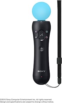 Amazon | PlayStation Move スターターパック | コントローラー