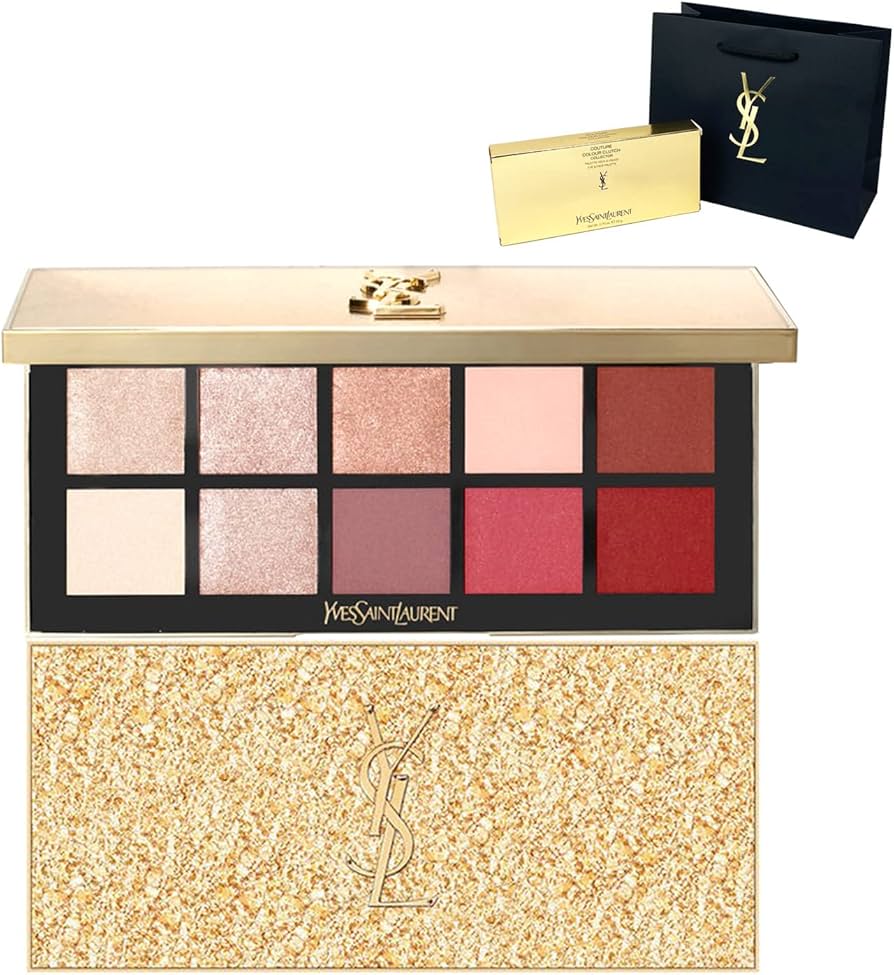 Amazon.co.jp: イヴサンローラン Yves Saint Laurent YSL クチュール