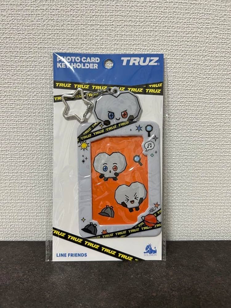 Amazon.co.jp: TREASURE TRUZ ボンボン ジュンギュ トレカケース
