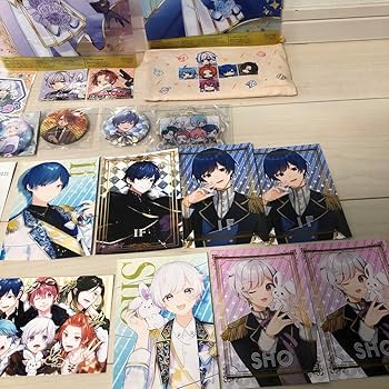 Amazon.co.jp: いれいす グッズまとめ売り : ホーム＆キッチン