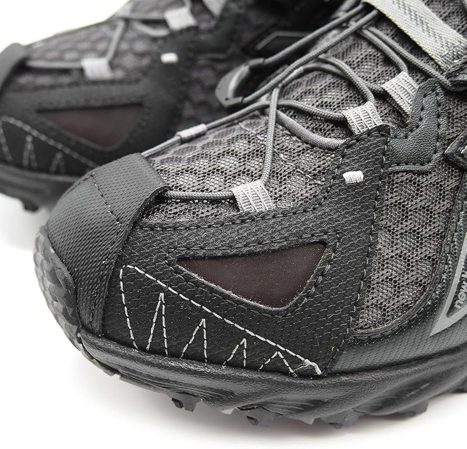 Amazon | [ニューバランス] ML610XJ GORE-TEX BLACK ML610 Dワイズ