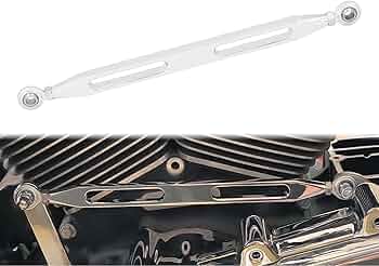 Amazon | HDBUBALUS オートバイ バイク ギア シフトリンケージ シフト