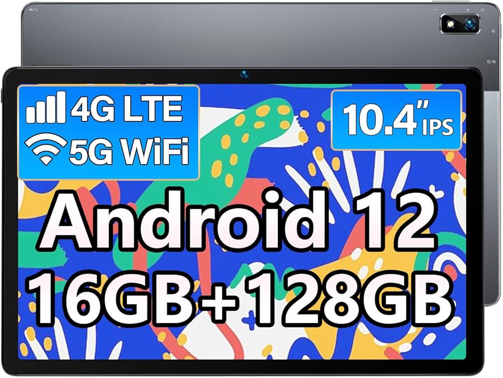 Amazon.co.jp: Android タブレット10インチ 4G LTE+ wi-fiモデル BMAX