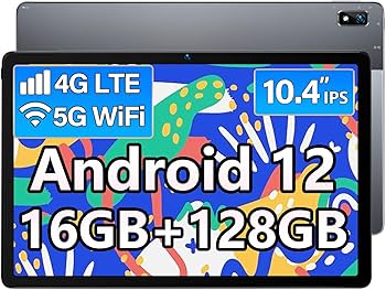 Amazon.co.jp: Android タブレット10インチ 4G LTE+ wi-fiモデル BMAX