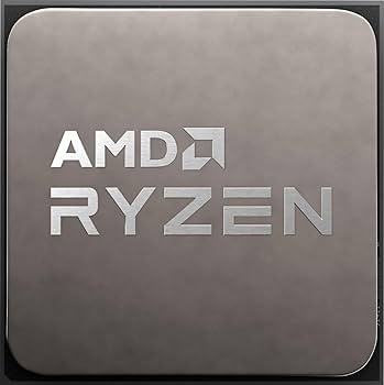 Amazon.com: AMD Ryzen 9 5900X 12 Cores, 24 Threads 3.7GHz 64MB