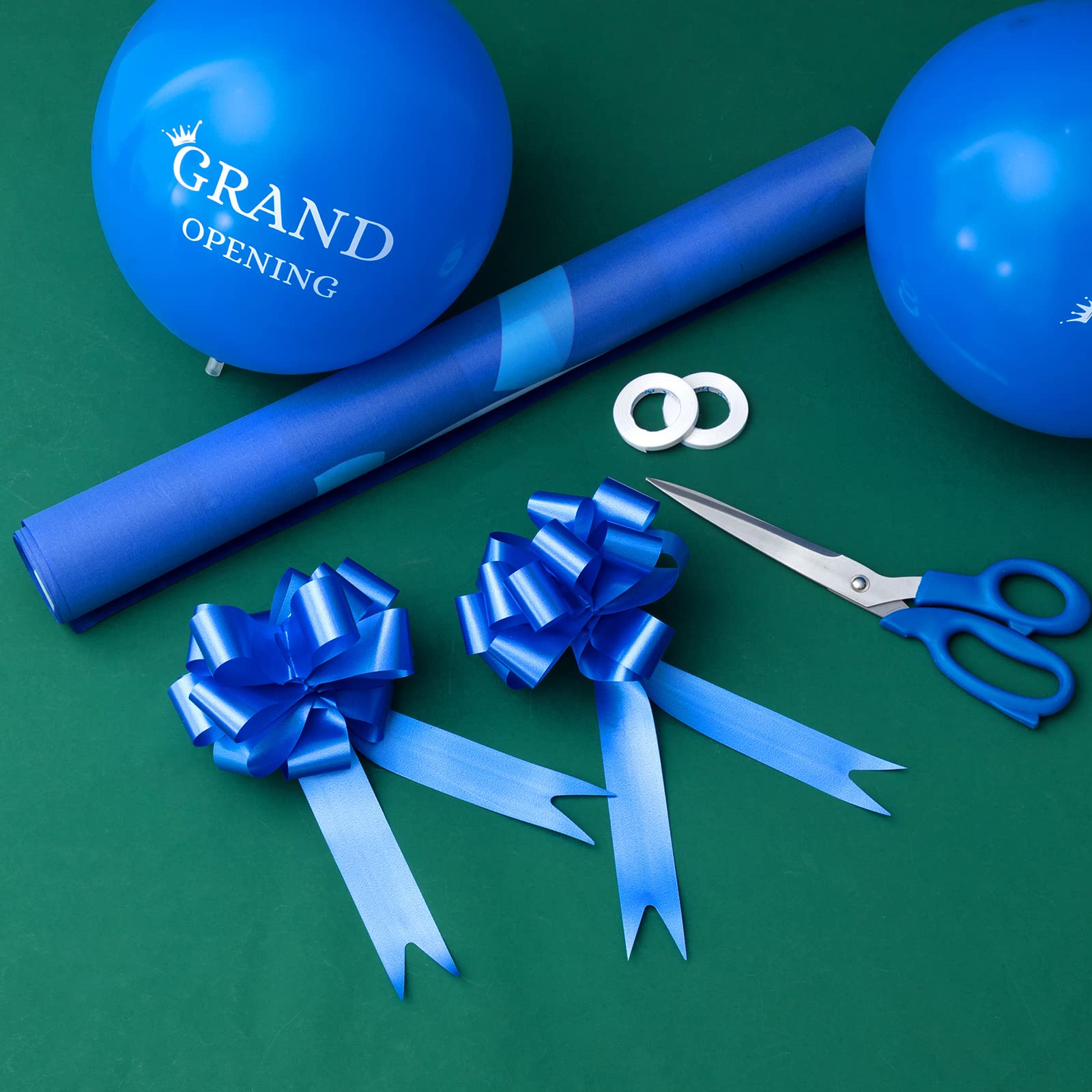 Amazon.com: Grand Opening Ribbon Cutting Ceremony Kit Grand