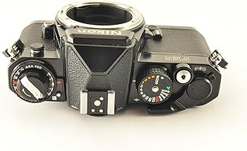 Amazon.co.jp: Nikon FE2 Black : Electronics