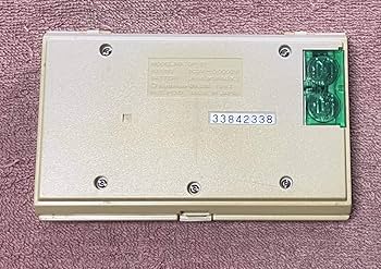 Amazon.co.jp: ゲームウォッチ オイルパニック OIL PANIC GAME&WATCH