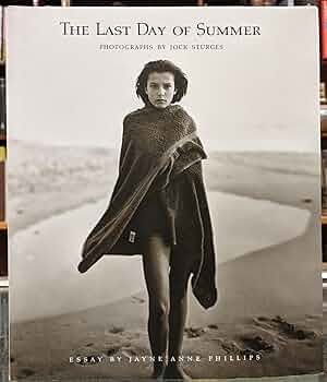 Amazon | Jock Sturges: The Last Day of Summer | Sturges, Jock