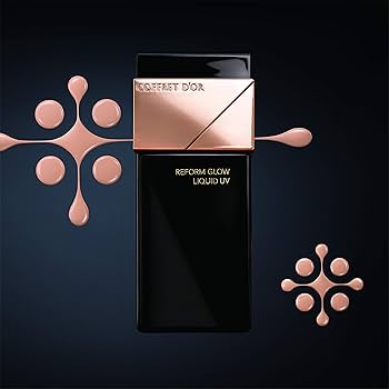 Amazon | COFFRET D'OR コフレドール リフォルムグロウ リクイドUV