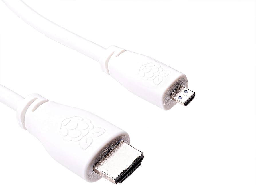 Raspberry Pi 4 4GB SD 電源ケーブル HDMIケーブル Raspberry Pi 4 4GB