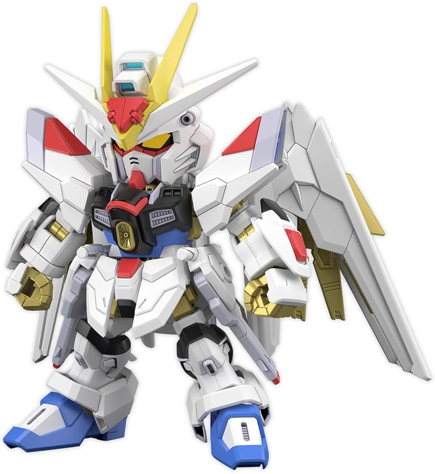 Amazon | SDガンダム クロスシルエット SDCS 機動戦士ガンダムSEED