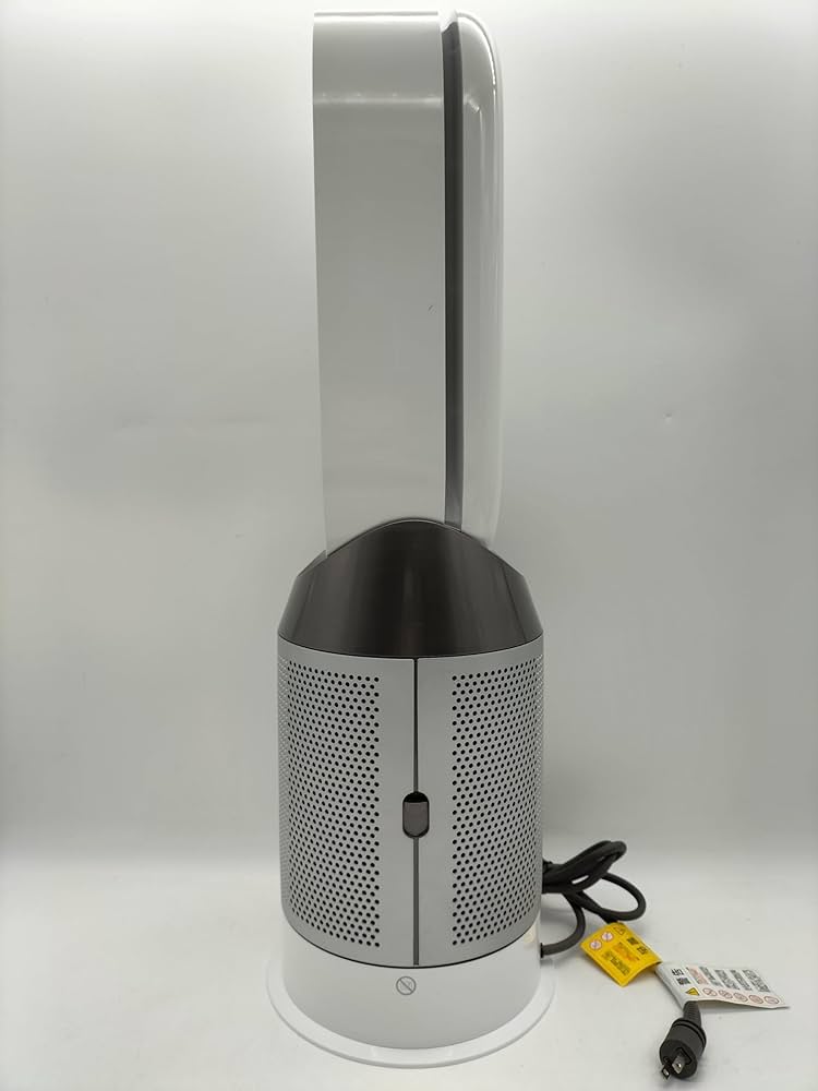 Dyson ダイソンHOT + Cool HPO4WS 2019年式 Dyson Pure Hot+Cool™ HP04