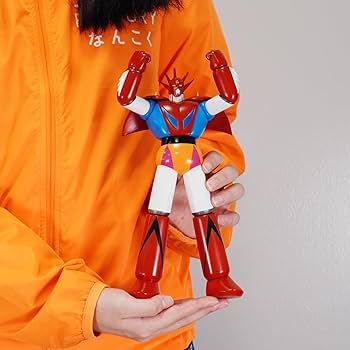 Amazon | ゲッタードラゴン ソフビキット復刻版 ノンスケール ソフト