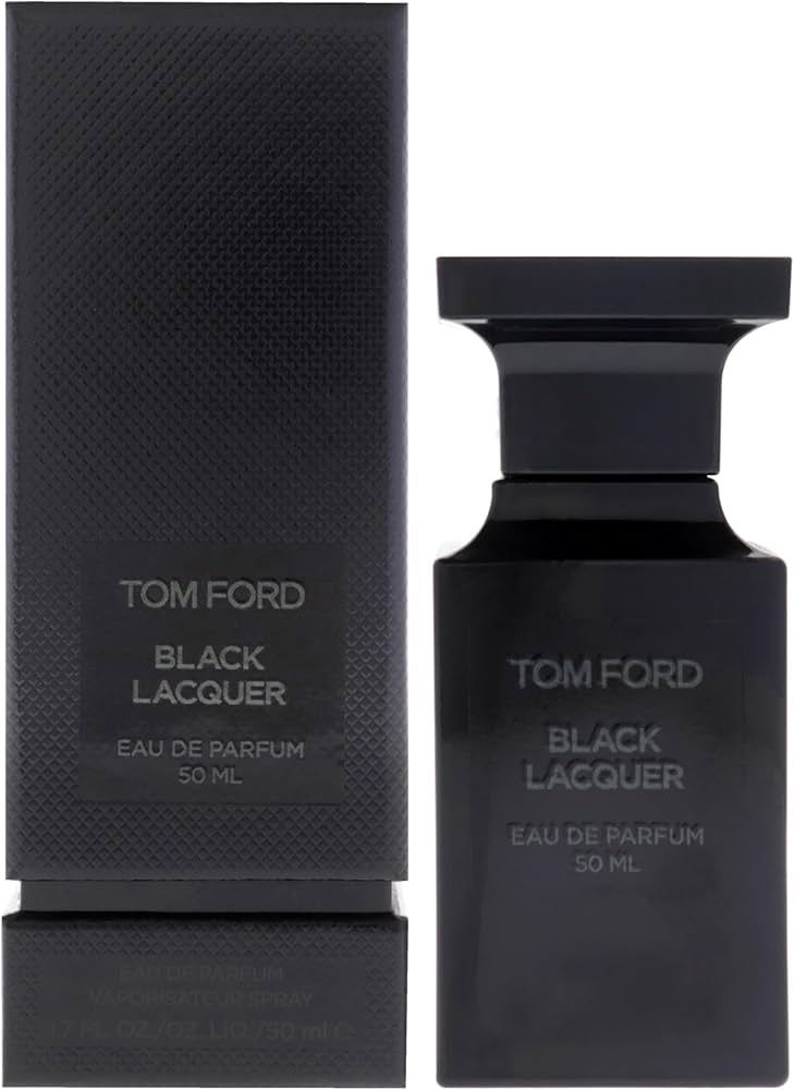 Amazon.com : Black Lacquer by Tom Ford for Unisex - 1.7 oz EDP