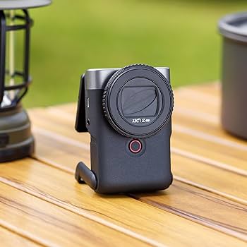 Amazon | JJC レンズキャップ Canon PowerShot V10 PSV10 専用 カメラ