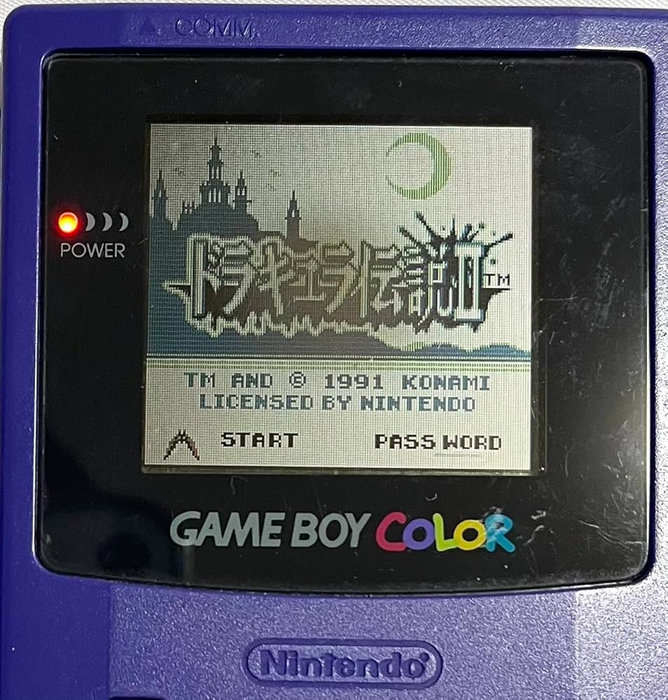 Amazon | ドラキュラ伝説2 | ゲームソフト